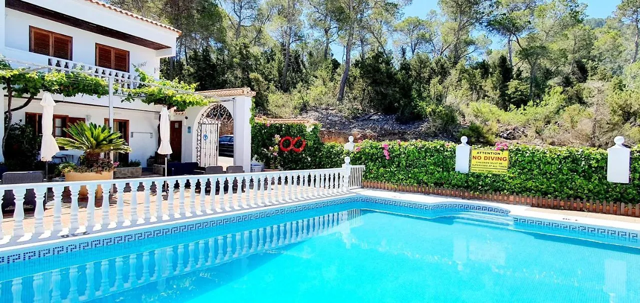 Granada Apartments Familiar Deluxe Portinatx