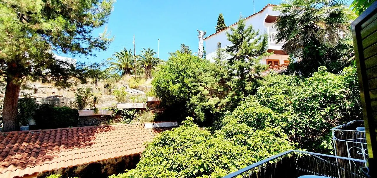 Granada Apartments Familiar Deluxe Portinatx Spanien