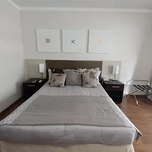 Flat Grand Plaza Exclusivo São Paulo