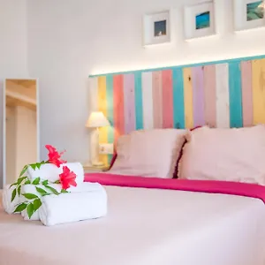  Apartment Ideal Mallorca - Sol De Mallorca 1