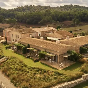 Séjour à la ferme Sestelrica, Artà