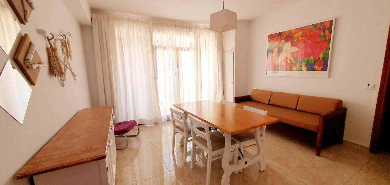 Granada Apartments Familiar Deluxe Portinatx