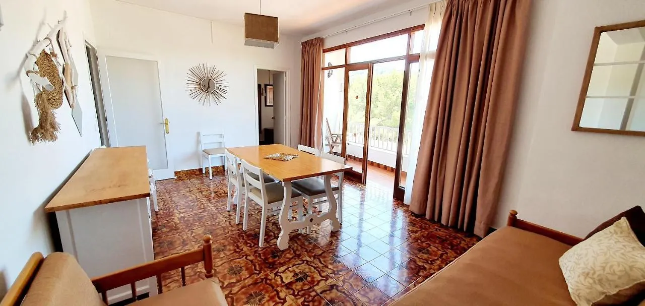 Granada Apartments Familiar Deluxe Portinatx 0*,  Espagne