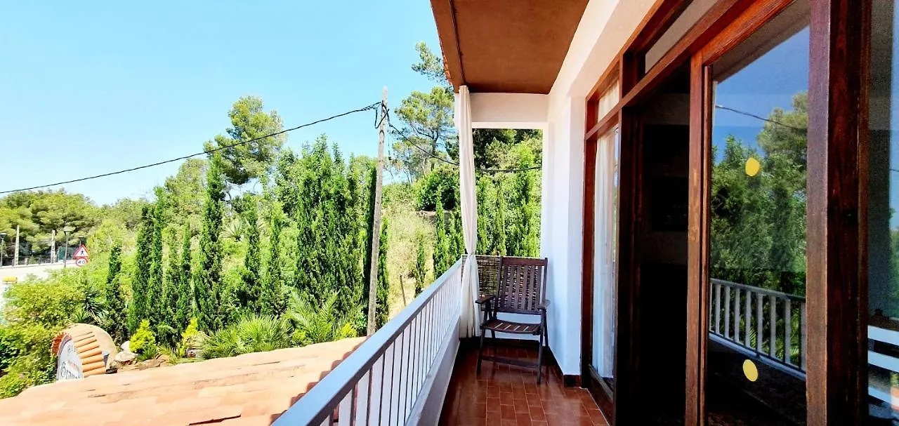 Granada Apartments Familiar Deluxe Portinatx 0*,