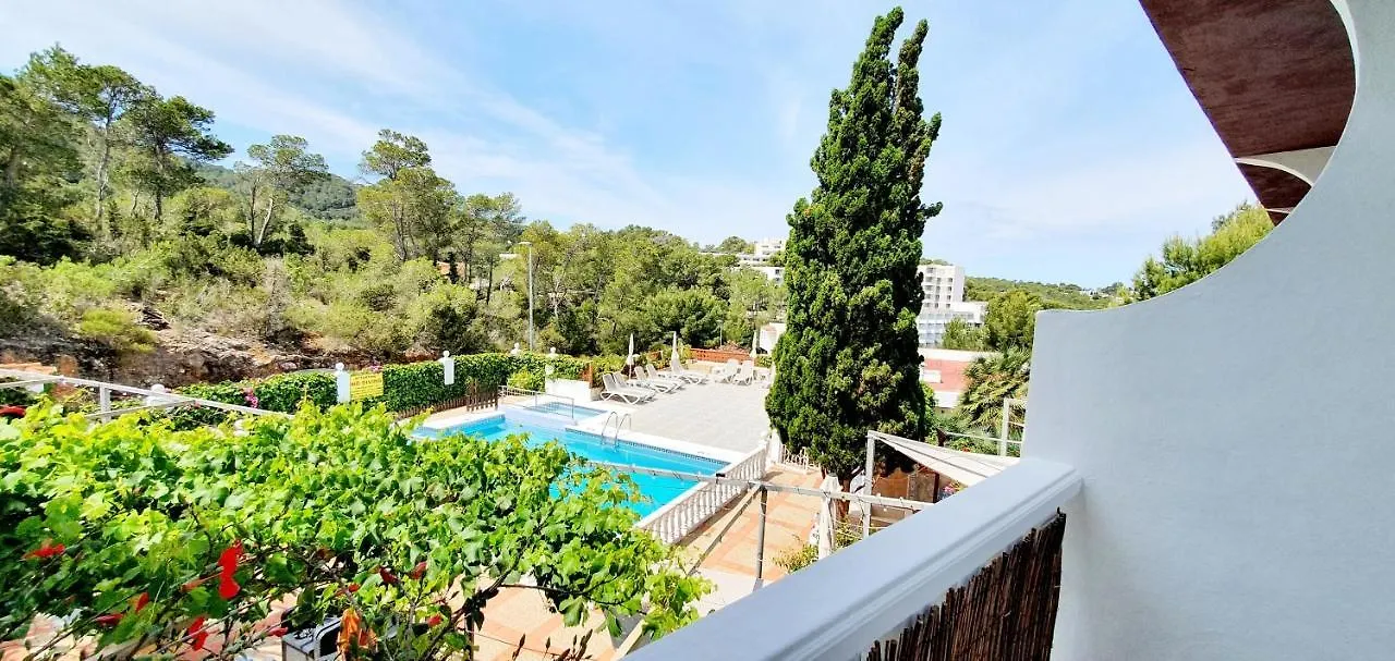 Granada Apartments Familiar Deluxe Portinatx