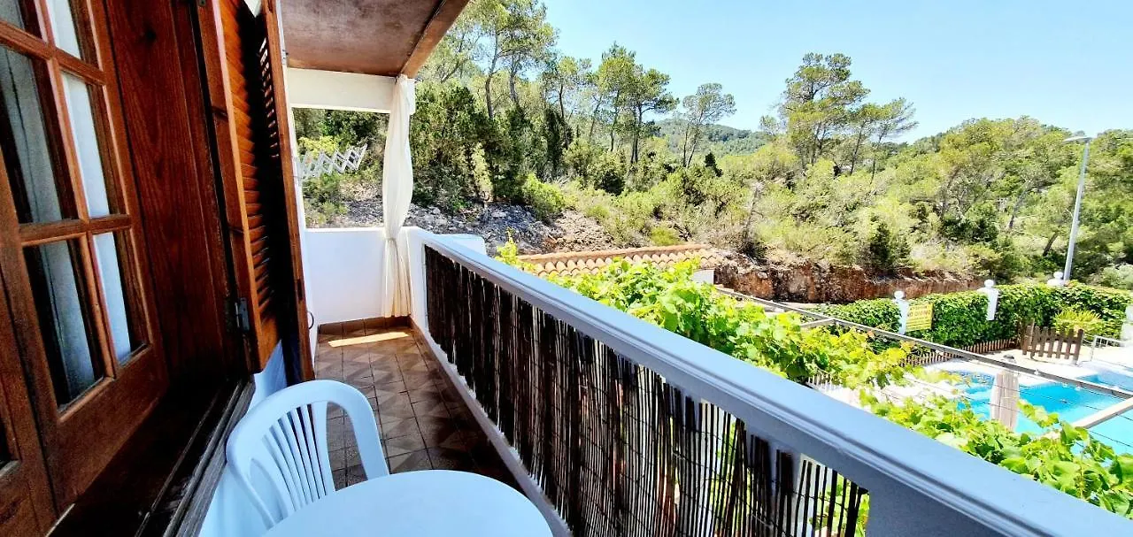 Granada Apartments Familiar Deluxe Portinatx