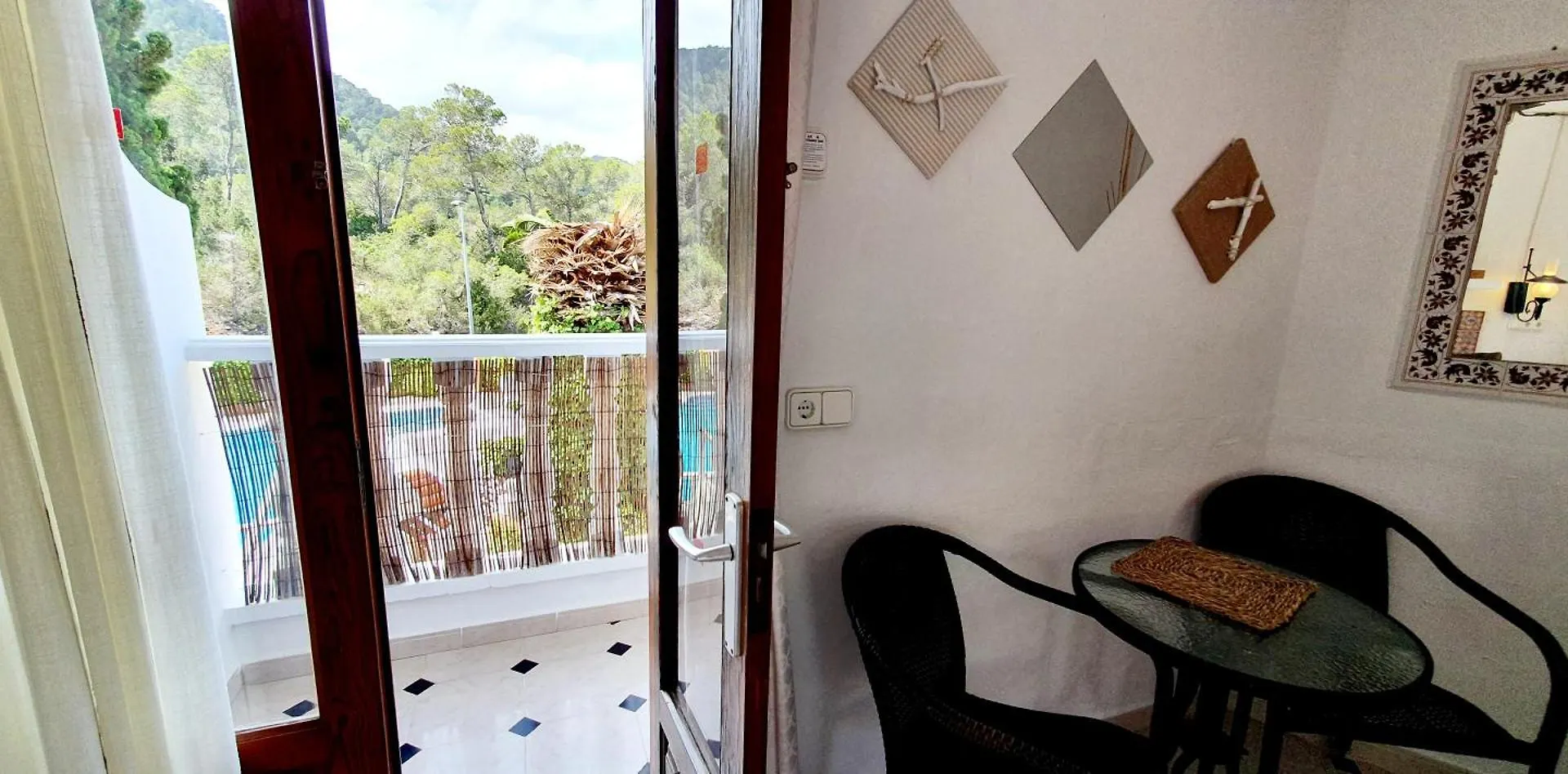 Granada Apartments Familiar Deluxe Portinatx
