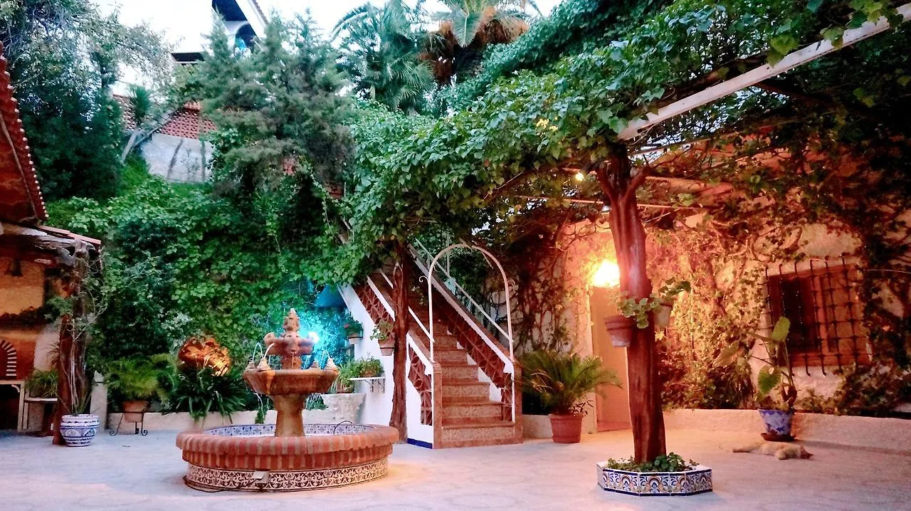 Granada Apartments Familiar Deluxe Portinatx